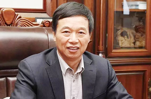 有“鵬”自東方來——記江蘇鵬飛集團股份有限公司及其董事長、總經(jīng)理王家安